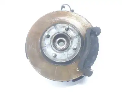 Second-hand car spare part FRONT RIGHT KNUCKLE for FORD TRANSIT COURIER (C4A)  OEM IAM references EY163K170AA  1834239