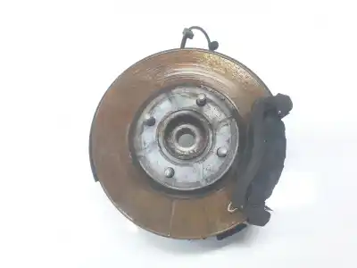 Second-hand car spare part front right knuckle for ford transit courier (c4a) combi ambiente 95 cv / 70 kw oem iam references ey163k170aa  1834239