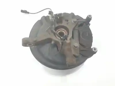 Second-hand car spare part front right knuckle for ford transit courier (c4a) combi ambiente 95 cv / 70 kw oem iam references ey163k170aa  1834239