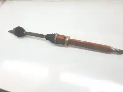 Second-hand car spare part Front Right Transmission for FORD TRANSIT COURIER (C4A) Combi Ambiente 95 CV / 70 KW OEM IAM references ET763B436AB  1929643