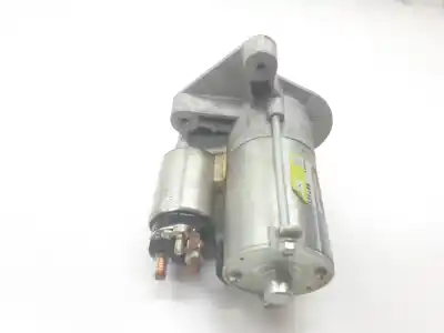 Peça sobressalente para automóvel em segunda mão motor de arranque por ford transit courier (c4a) combi ambiente 95 cv / 70 kw referências oem iam 331400  1734633