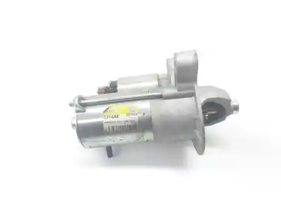 Peça sobressalente para automóvel em segunda mão motor de arranque por ford transit courier (c4a) combi ambiente 95 cv / 70 kw referências oem iam 331400  1734633