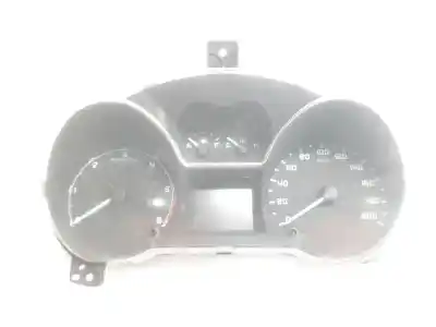 Peça sobressalente para automóvel em segunda mão quadrante por ford ranger (tke) doppelkabine 4x4 xl referências oem iam ab3910849dj