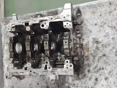 Peça sobressalente para automóvel em segunda mão bloqueio de motor por mini mini clubman (f54) one d referências oem iam bloque b37c15a  11002353831