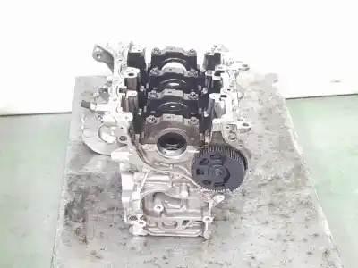 Peça sobressalente para automóvel em segunda mão bloqueio de motor por mini mini clubman (f54) one d referências oem iam bloque b37c15a  11002353831