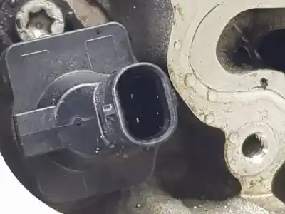 Peça sobressalente para automóvel em segunda mão bloqueio de motor por mini mini clubman (f54) one d referências oem iam bloque b37c15a  11002353831