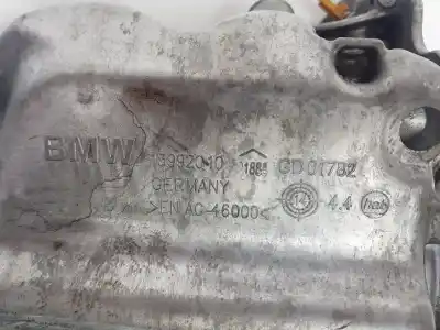 Second-hand car spare part sump for mini mini clubman (f54) one d oem iam references 11137605231  7605231