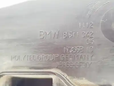 Pièce détachée automobile d'occasion cache-culbuteur pour mini mini clubman (f54) one d références oem iam 8511342  11128511342