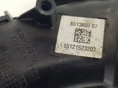 Автозапчасти б/у впускной коллектор за mini mini clubman (f54) one d ссылки oem iam 8593972  11618593972