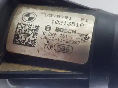 Автозапчасти б/у впускной коллектор за mini mini clubman (f54) one d ссылки oem iam 8593972  11618593972