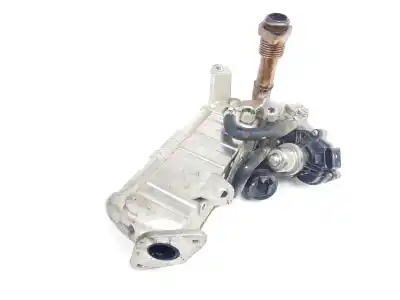 Second-hand car spare part egr cooler for mini mini clubman (f54) one d oem iam references 8515891  11715a7a498