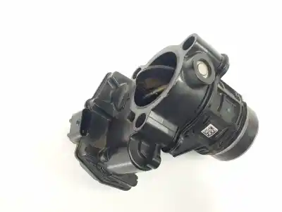 Автозапчастина б/у коробка метелика для mini mini clubman (f54) one d посилання на oem iam 13548512452  8512452