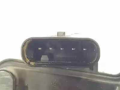 Автозапчастина б/у коробка метелика для mini mini clubman (f54) one d посилання на oem iam 13548512452  8512452