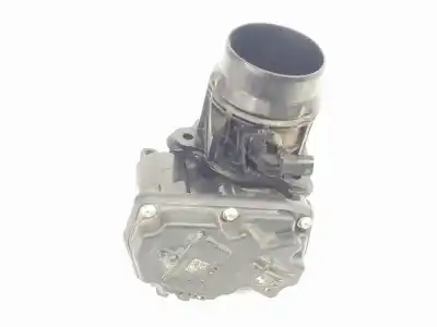 Автозапчастина б/у коробка метелика для mini mini clubman (f54) one d посилання на oem iam 13548512452  8512452