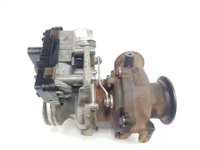 Piesă de schimb auto la mâna a doua turbocompressor pentru mini mini clubman (f54) one d referințe oem iam 8511719  11658513652