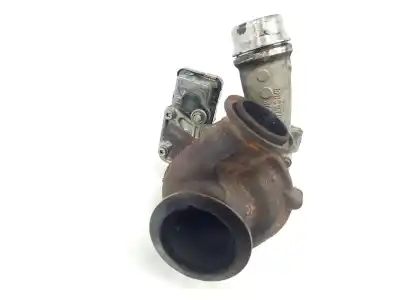 Piesă de schimb auto la mâna a doua turbocompressor pentru mini mini clubman (f54) one d referințe oem iam 8511719  11658513652