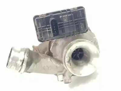 Piesă de schimb auto la mâna a doua turbocompressor pentru mini mini clubman (f54) one d referințe oem iam 8511719  11658513652