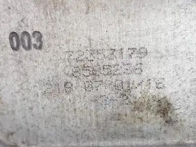 Автозапчастина б/у масляний радіатор для mini mini clubman (f54) one d посилання на oem iam 8585236  11428585236