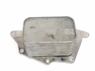 Автозапчастина б/у масляний радіатор для mini mini clubman (f54) one d посилання на oem iam 8585236  11428585236