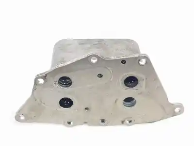 Автозапчастина б/у масляний радіатор для mini mini clubman (f54) one d посилання на oem iam 8585236  11428585236