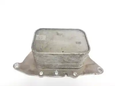 Автозапчастина б/у масляний радіатор для mini mini clubman (f54) one d посилання на oem iam 8585236  11428585236