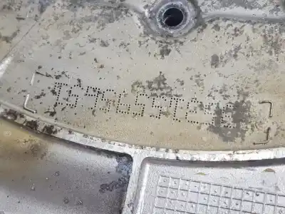 Pièce détachée automobile d'occasion couvercle de distribution pour mini mini clubman (f54) one d références oem iam 11148514443  8514443