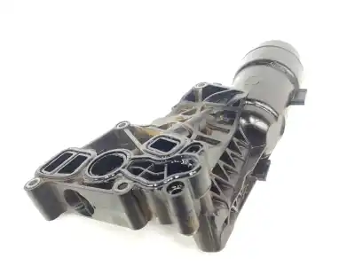 Автозапчасти б/у масляный фильтр за mini mini clubman (f54) one d ссылки oem iam 8575898  11428575898