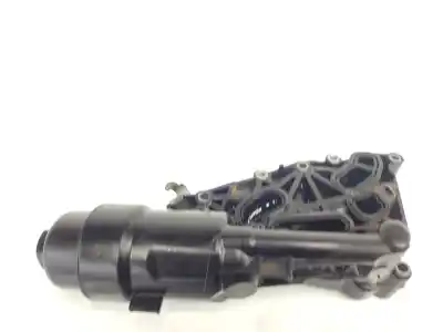 Автозапчасти б/у масляный фильтр за mini mini clubman (f54) one d ссылки oem iam 8575898  11428575898