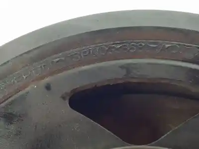 Автозапчасти б/у шкив коленчатого вала за mini mini clubman (f54) one d ссылки oem iam 5a80209  11235a80209