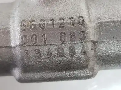 Автозапчастина б/у рампа инжектора для mini mini clubman (f54) one d посилання на oem iam 8511629  13538511629