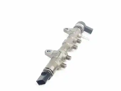 Автозапчастина б/у рампа инжектора для mini mini clubman (f54) one d посилання на oem iam 8511629  13538511629