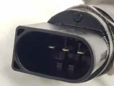 Автозапчастина б/у рампа инжектора для mini mini clubman (f54) one d посилання на oem iam 8511629  13538511629