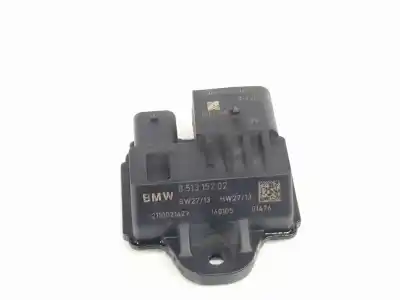 Second-hand car spare part glow plug for mini mini clubman (f54) one d oem iam references 8513152  12217822097