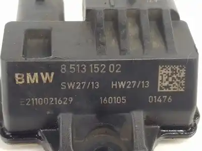 Second-hand car spare part glow plug for mini mini clubman (f54) one d oem iam references 8513152  12217822097