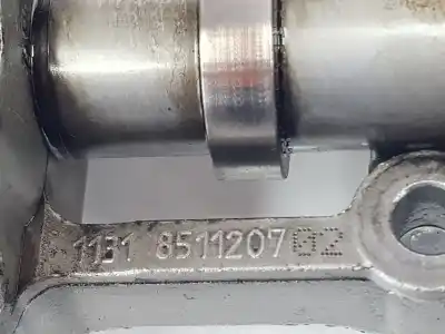 Автозапчастина б/у разповідний вал для mini mini clubman (f54) one d посилання на oem iam 8511207  11318511207