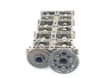 Автозапчастина б/у разповідний вал для mini mini clubman (f54) one d посилання на oem iam 8511207  11318511207