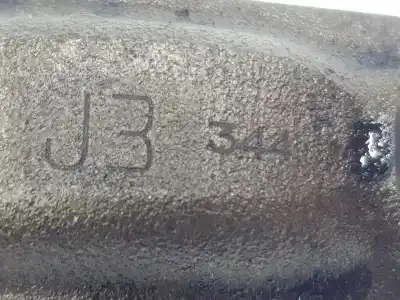 Автозапчастина б/у шатун для mini mini clubman (f54) one d посилання на oem iam 8570833  11248570833