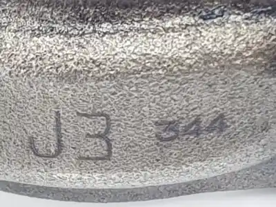 Автозапчастина б/у шатун для mini mini clubman (f54) one d посилання на oem iam 8570833  11248570833