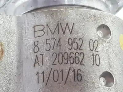 Pezzo di ricambio per auto di seconda mano sensore per mini mini clubman (f54) one d riferimenti oem iam 8570936  13628570936