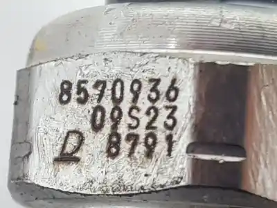 Pezzo di ricambio per auto di seconda mano sensore per mini mini clubman (f54) one d riferimenti oem iam 8570936  13628570936