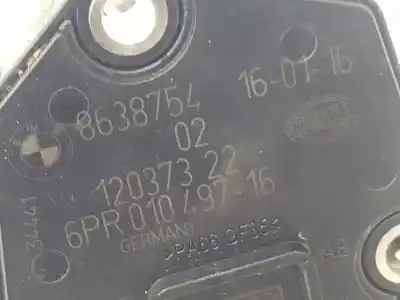 Pezzo di ricambio per auto di seconda mano sensore per mini mini clubman (f54) one d riferimenti oem iam 8638754  12617638342