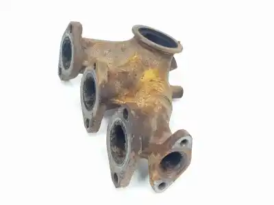 Автозапчастина б/у вихлопний колектор для mini mini clubman (f54) one d посилання на oem iam 8519887  11628519887