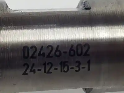 Автозапчастина б/у инжектор для mini mini clubman (f54) one d посилання на oem iam 8511630  8511630