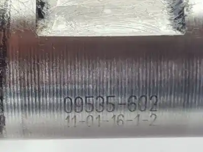 Автозапчастина б/у инжектор для mini mini clubman (f54) one d посилання на oem iam 8511630  8511630