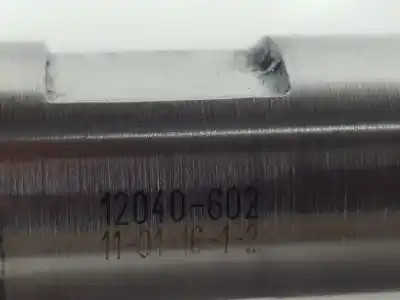 Автозапчастина б/у инжектор для mini mini clubman (f54) one d посилання на oem iam 8511630  8511630