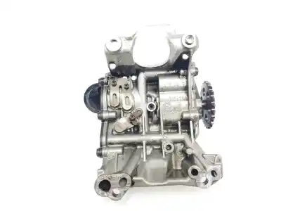 Peça sobressalente para automóvel em segunda mão bomba de óleo por mini mini clubman (f54) one d referências oem iam 8513756  11418513756