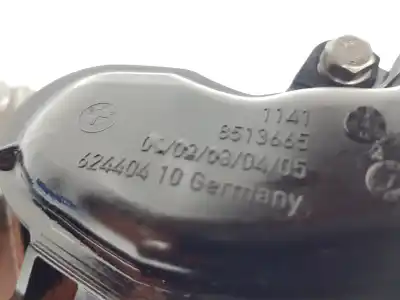 Peça sobressalente para automóvel em segunda mão bomba de óleo por mini mini clubman (f54) one d referências oem iam 8513756  11418513756