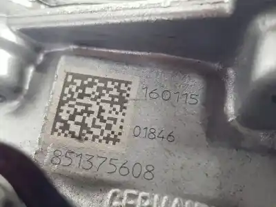 Peça sobressalente para automóvel em segunda mão bomba de óleo por mini mini clubman (f54) one d referências oem iam 8513756  11418513756