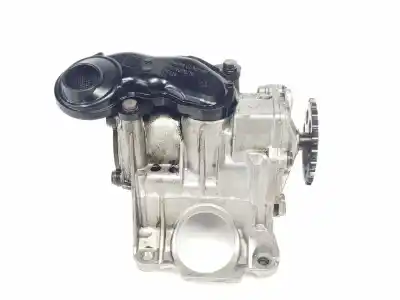 Peça sobressalente para automóvel em segunda mão bomba de óleo por mini mini clubman (f54) one d referências oem iam 8513756  11418513756