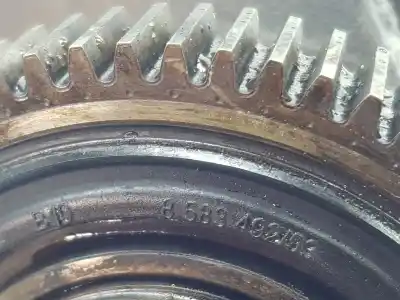 Автозапчастина б/у коленчат для mini mini clubman (f54) one d посилання на oem iam 8490341  11218490341